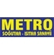 Metro Isıtma Soğutma Sanayi